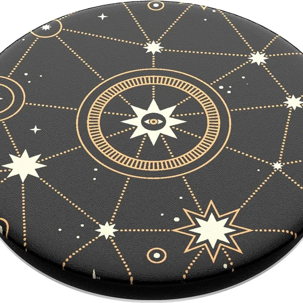 Star Chart Popsockets Single Grip & Stand Universal Phones and Tablet Holder